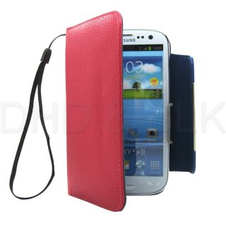PU Leather Card Holder Magnetic Flip Wallet Case Cover for Samsung Galaxy iPhone