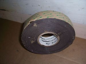 3M Magnetic Tape 2" Wide Roll 300LSE Adhesive Plastiform Permanent Magnet