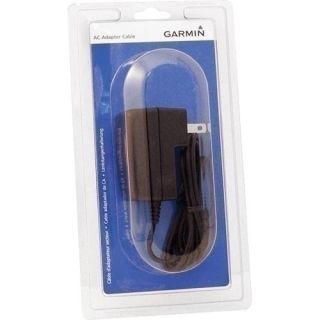 Genuine Garmin AC Power Adapter Nuvi GPSMAP StreetPilot and More