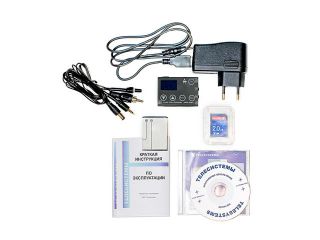 Mavr H 264s Professional Portable Audio Video Car Recorder Spy Micro Camera DVR