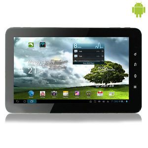 Mid Google Android 4 1 OS 1 2GHz 4GB 10 1" Tablet PC with Dual Cameras Keyboar