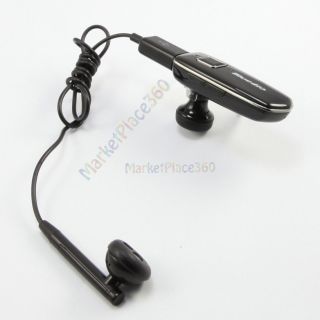 Stereo Bluetooth 3 0 A2DP Wireless Headset Cordless for Cell Phone Mobile Device