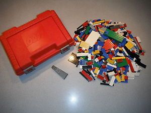 Vintage Lego Carry Case