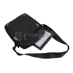 Tablet PC Laptop Netbook Shoulder Bag Sleeve Case for 9 7 11 1" Samsung HP Touch