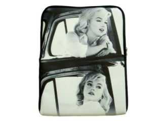 Marilyn Monroe Retro RARE iPad 1 2 3 Netbook Tablet Sleeve Case Cover Skin