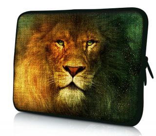 12" Lion Netbook Case Sleeve Bag for 11 6" Sony Vaio Duo 11 Serie Laptop Tablet