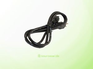 AC Power Cord Cable Plug for Compaq Presario Notebook Laptop Computers Adapter