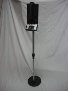 Radio Shack Affordable Metal Detector Catalog 63 3005