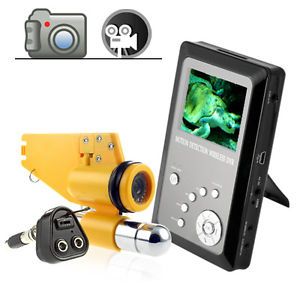 Best Scuba Underwater Diving Dive Fishing Fish Digital Video Camera Camcorder