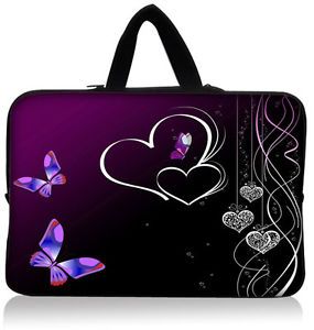 15" 15 4 15 6" inch Laptop Notebook Messenger Bag Case Sleeve Cover Pouch Holder