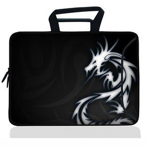 17" Laptop Case Carry Sleeve Soft Bag for Asus Rog G75VW 17 3" Gaming Notebook