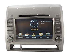 Car DVD GPS Navi Radio Autoradio Headunit for 2005 2012 Toyota Tacoma Free Camer