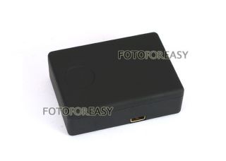 Mini GSM Two Way Audio Voice Monitor Surveillance Detect Sim Card Spy Ear Bug N9