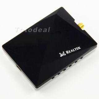 New IEEE 802 11 B G 6000mW 54Mbps USB 2 0 WLAN Wi Fi Wireless Network Adapter