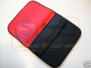 Details about 10 10.1 mini book laptop notebook sleeve bag case