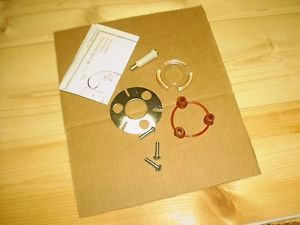 Details about 1955 1956 Chevy Horn Ring Mount Kit