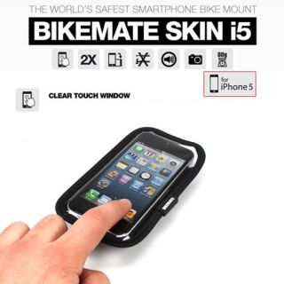 Bike Mounts Holder For iPhone5 OnlyWorld Tour Edition Bike Mounts