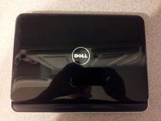 Dell Inspiron Mini 10 1012 10 1" Netbook 1 66GHz 160GB w Case