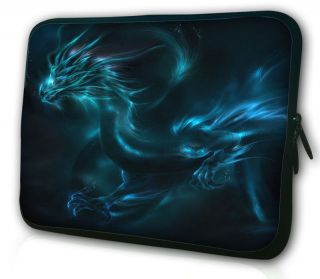 10" Netbook Tablet PC Cover Sleeve Bag Case for Dragon Touch 10 1" Surface 2nd