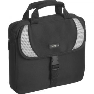 Targus Netbook Tablet iPad Neoprene Bag Notebook Sport Case 10 1" 11 6" Black