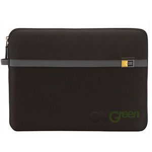 Case Logic ELS 111 Netbook Sleeve Laptop Bag Carrying Case for 11" Netbook Black