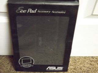 Asus Eee Pad Transformer TF101 Sleeve Case to Stand Accessory Netbook Laptop