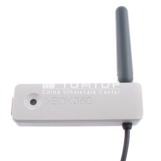 Microsoft Wireless WiFi Networking Adapter for Xbox 360