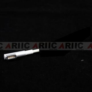 Genuine Apple MacBook Pro 60W85W AC Power Adapter DC Repair Cord L Connector