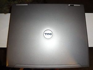 Dell Latitude D610 Laptop/notebook