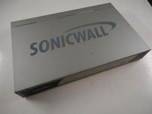 SonicWALL TZ 150 NA Firewall Security Appliance APL15 03B