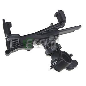 Eeekit Music Microphone Stand Tablet Mount Holder Clamp for Samsung Galaxy Tab 3
