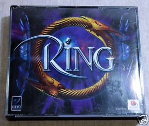 Ring The Epic Comes to Life PC Video Game