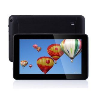 9" inch Android 4 0 4 Dual Camera 8GB Tablet PC Netbook Computer Black