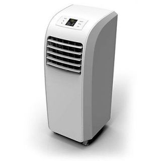 LG Electronics LP0711WNR 7 000 BTU Portable Air Conditioner Refurbished