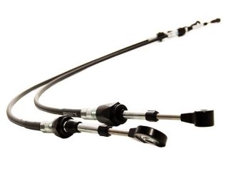 Hybrid Racing Shifter Cables for RSX and K Swap Vehicles