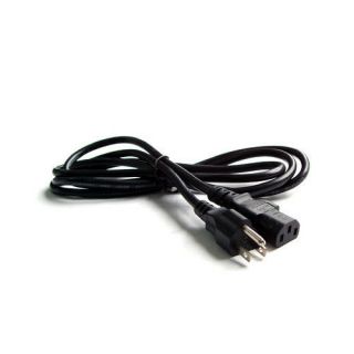 AC Power Cord Cable for Lexmark Samsung Laser Printer