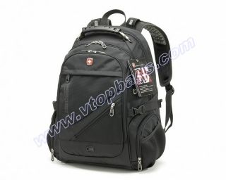 15 6 inch SwissGear Laptop Backpack Computer Backpack Laptop Bag Notebook Bag