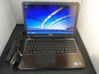 Dell Inspiron 14z N411Z Laptop Core i5 Notebook 750GB HDMI Webcam