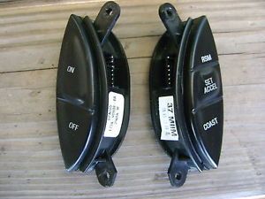 1995 2003 Ford Explorer Sport Trac Ranger Cruise Control Switches