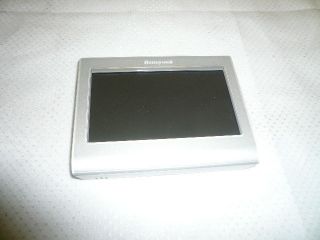 Honeywell RTH9580WF Wi Fi Touch Screen Programmable Smart Thermostat Read