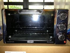 DeLonghi RO2058 - Toaster Oven 