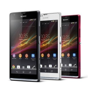 Sony Xperia SP C5303 White Factory Unlocked 4 6" HD 8 MP Dual Core S4 4G LTE 095673855613