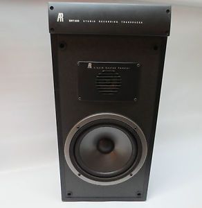 Acoustic Research SRT 220 Studio Recording Transducer Speakers 1 Read