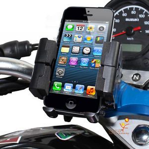 Bike Motorcycle Bicycle Mount Holder for Samsung Galaxy Note 2 s III i9300 N7100