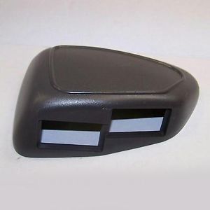 Power Window Switch Case Dual Switch Hot Street Rat Rod Parts Car Accessories