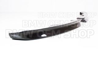Carbon Fiber BMW E87 Performance Front Splitter Diffuser Trunk Spoiler Combo