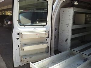 Utility Van weatherguard Commercial Tool Boxes Cabinets Shelving Orgainizers