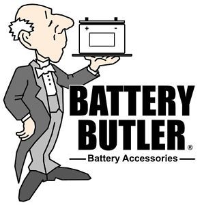 Battery Butler Harley Motorcycle Storage Charger Tender 12 Volt Free SHIP USA