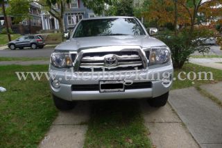 Toyota Tacoma Grille Grill Chrome Insert Trim 2005 2010