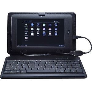Google Android 4.0 Tablet